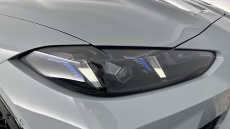 BMW M3 xDrive Competition M 5dr Step Auto Petrol Estate